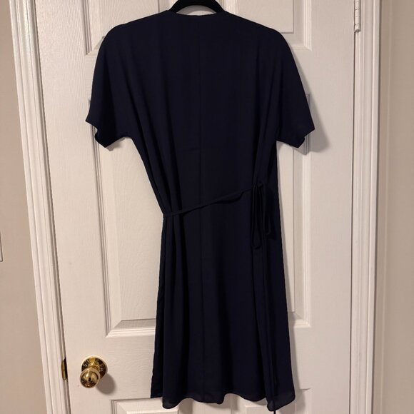 Aritzia Babaton Wallace Dress - Picture 2 of 3